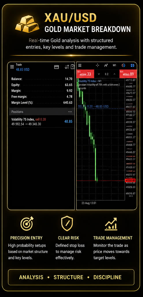 Maskdman Trader - Mathematical Forex Market Analysis